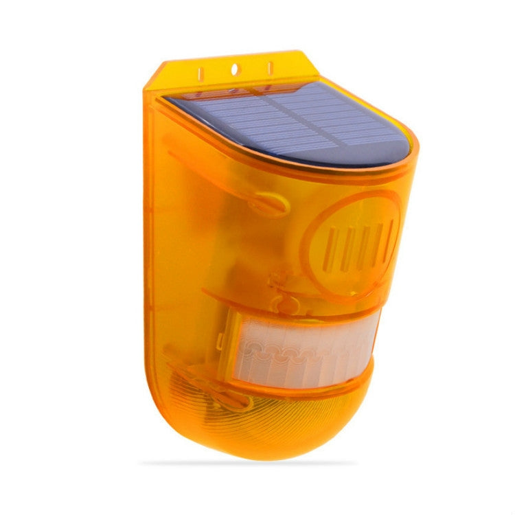 129dB Solar Alarm Light Human Body Induction Remote Control Alarm Farm Anti-theft Drive Object Sound and Light Alarm Light, N911E English, N911C English 129dB Solar Alarm Light Human Body Induction Remote Control Alarm Farm Anti-theft Drive Object Sound and Light Alarm Light, N911E English, N911C English